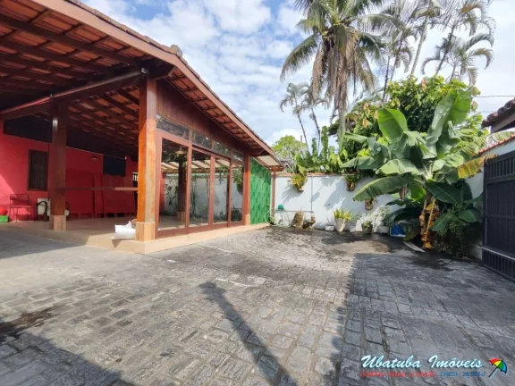 Foto do imóvel Excelente casa no Centro