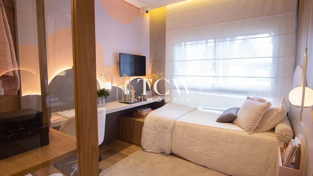 Imagem Apartamento à venda no bairro Brooklin - São Paulo/SP, Zona Sul