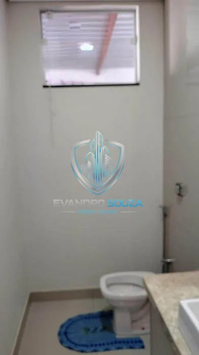 Imagem Casa Comercial a Venda no bairro Parque Residencial Aeroporto - Limeira, SP