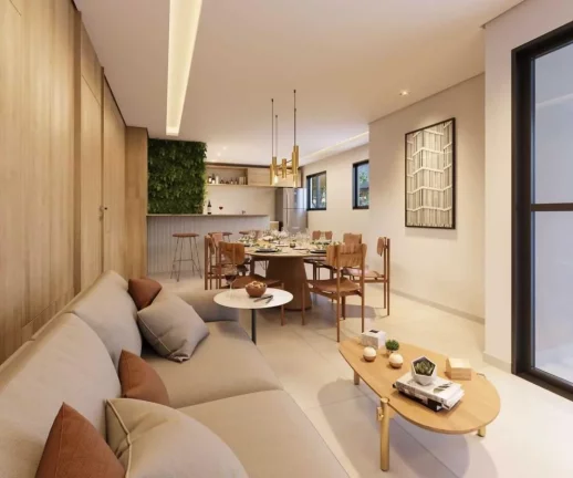 Imagem ÓRIGO PERDIZES - KALLAS - Apartamentos de 2 dormitórios, ao lado dos shoppings Bourbon e West Plaza!
