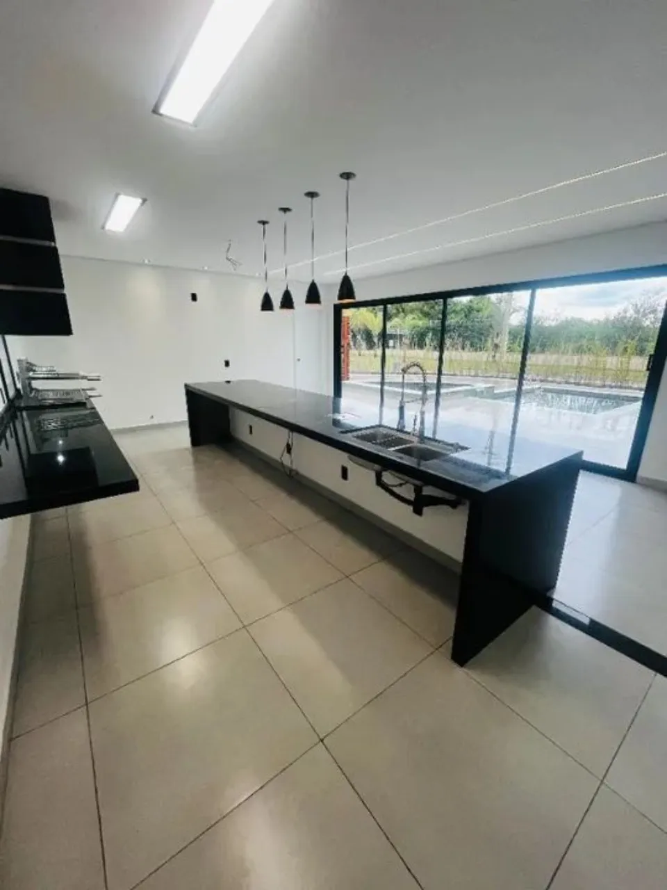Imagem Venda de Casa em Condomínio de Alto Padrão na Cyrela Landscape Esplanada em Votorantim-SP: 3 quartos, 3 suítes, 3 salas, 5 banheiros, 4 vagas, 208m².