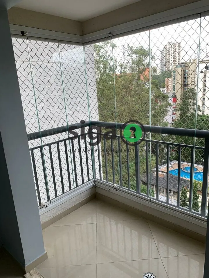 Imagem Apartamento para venda no Morumbi, São Paulo - SP