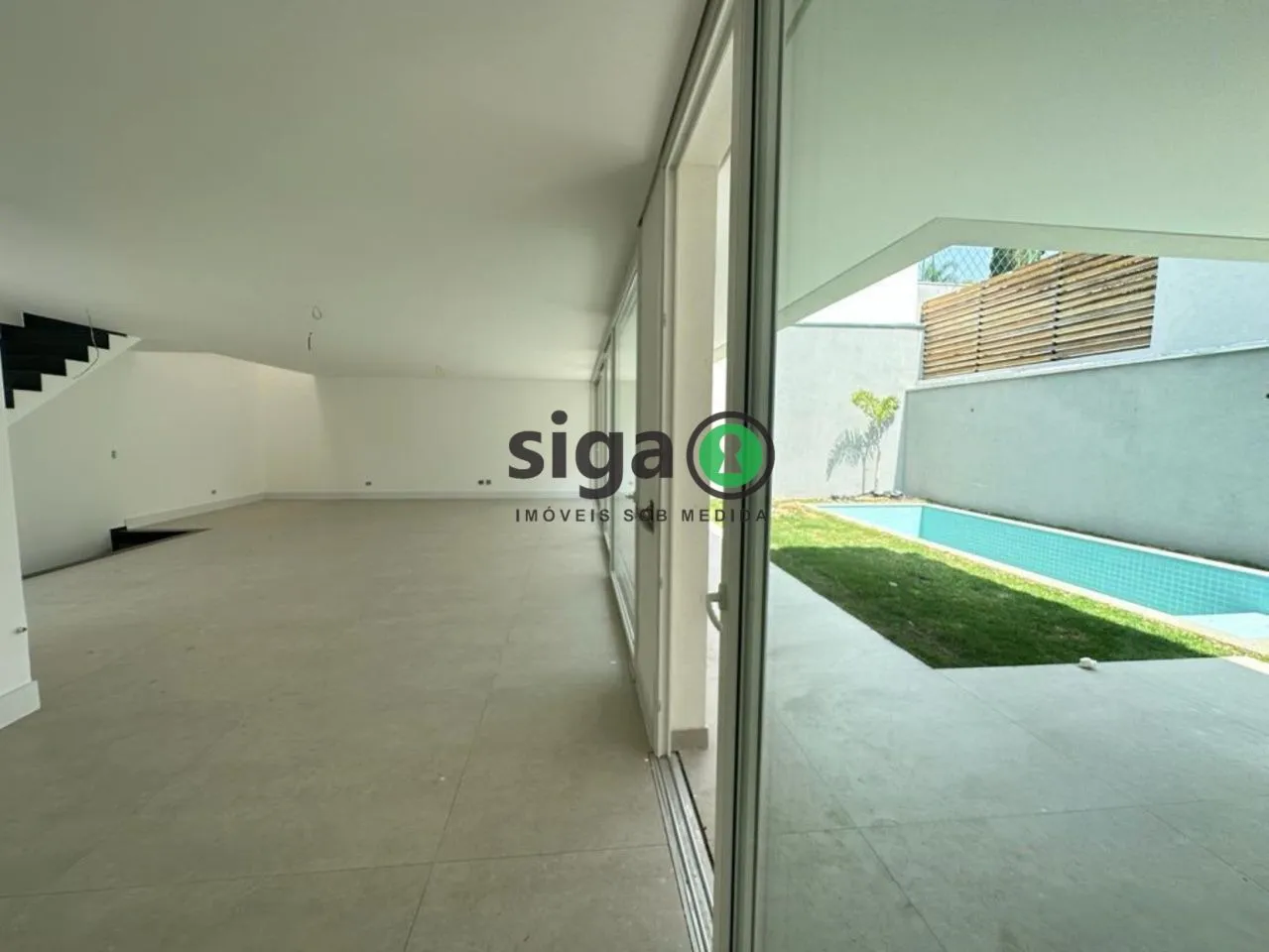 Imagem CASA DE CONDOMINIO PARA VENDA COM 4 QUARTOS NO CAMPO BELO