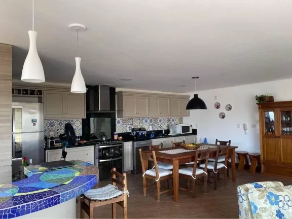 Imagem Apartamento de luxo com 3 quartos, 110m², à venda em Torres