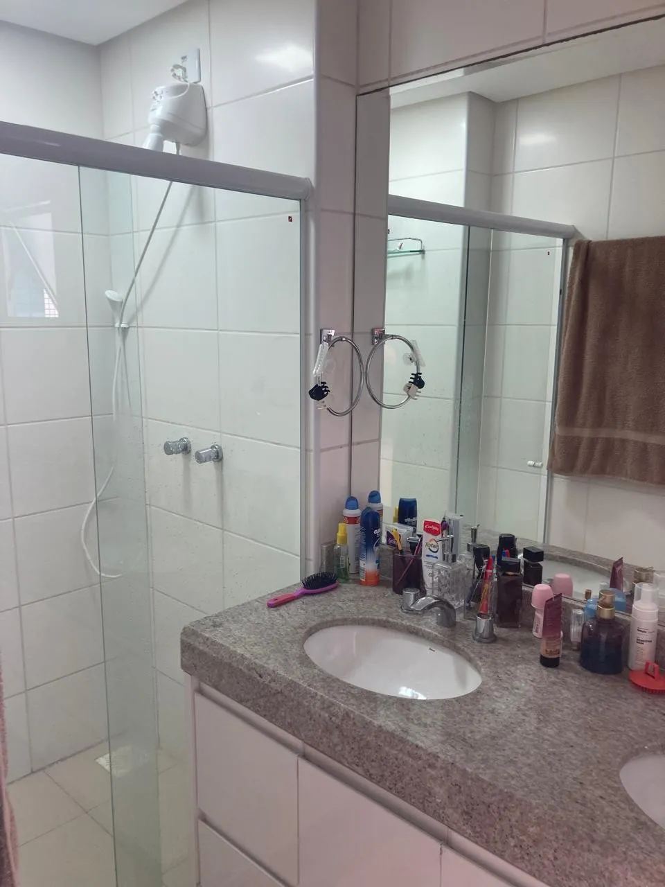 Imagem Apartamento com 3 quartos à venda em Vila Velha