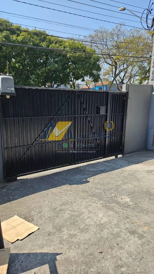 Imagem Excelente Galpão para locação no Parque Novo Oratório