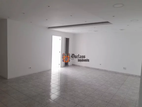 Imagem Sala à venda, 90 m² por R$ 265.000,00 - Centro - São Bernardo do Campo/SP