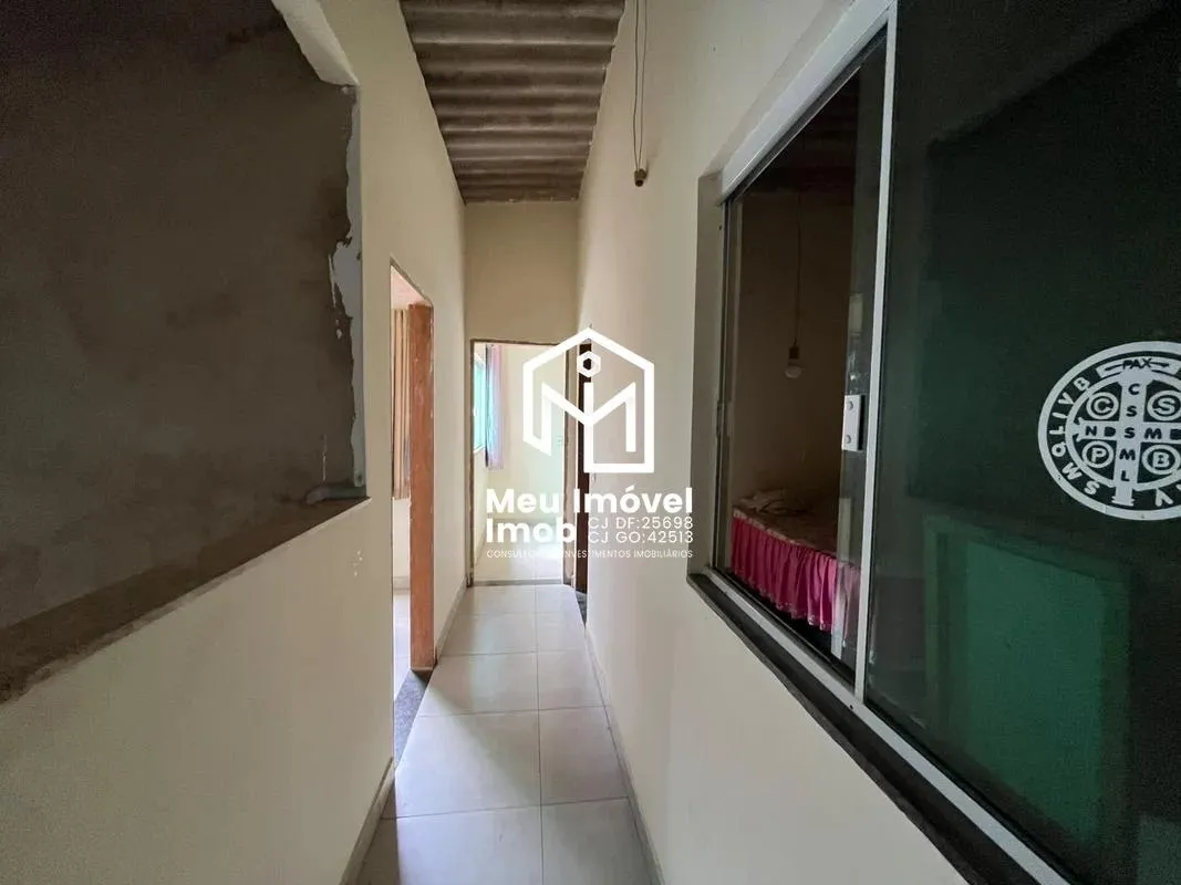 Imagem Casa 3 Quartos 4 Vagas 300m² Área Gourmet
