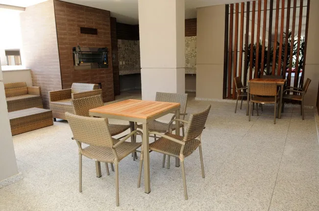 Imagem Apartamento com 3 Quartos à Venda, 50 m² em Todos os Santos - Rio de Janeiro