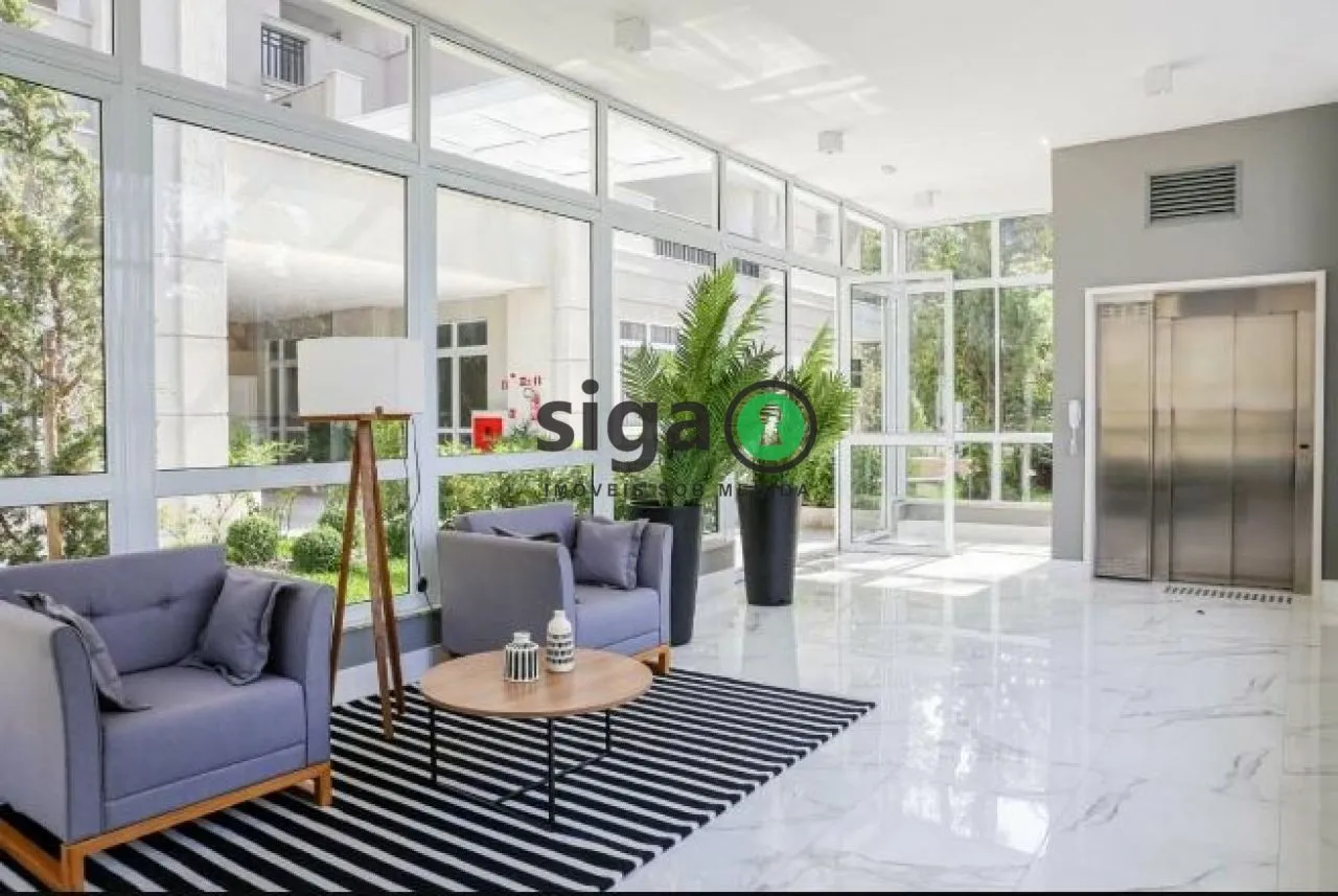 Imagem Apartamento para venda Vila Andrade - São Paulo SP