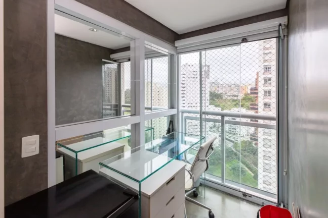 Imagem APARTAMENTO RESIDENCIAL em São Paulo - SP, Panamby