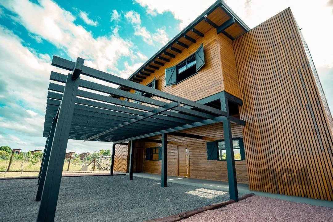 Imagem Casa de Condomínio em Palmital
