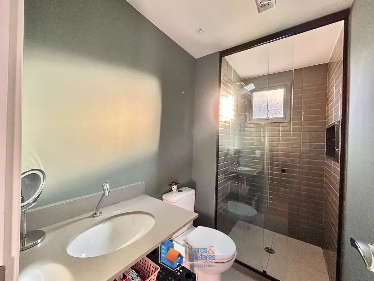 Imagem Apartamento para venda em Vila Mariana com 3 quartos, sendo 3 suítes, 110m²