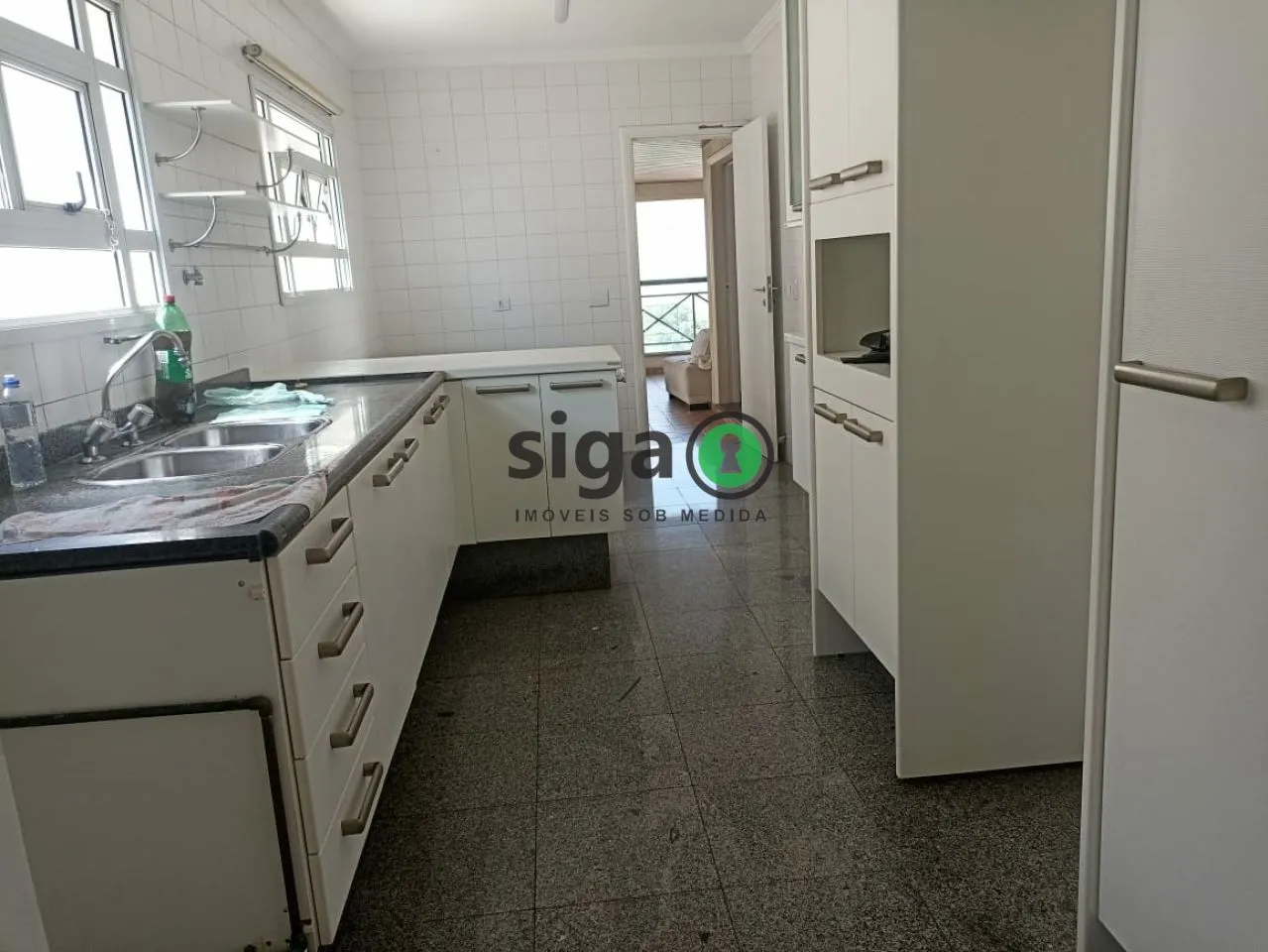 Imagem Luxo, Espaço e Exclusividade na Vila Suzana 235m² com Elevador Privativo!