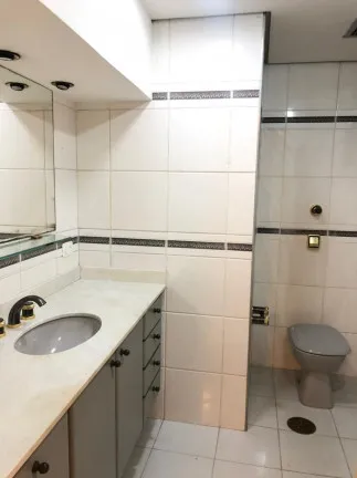 Imagem Apartamento com 3 Quartos à Venda, 110 m² em Jardim Paulista - São Paulo