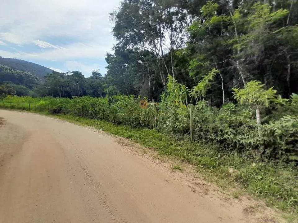 Imagem Terreno para Venda em Teresópolis / RJ no bairro Sebastiana