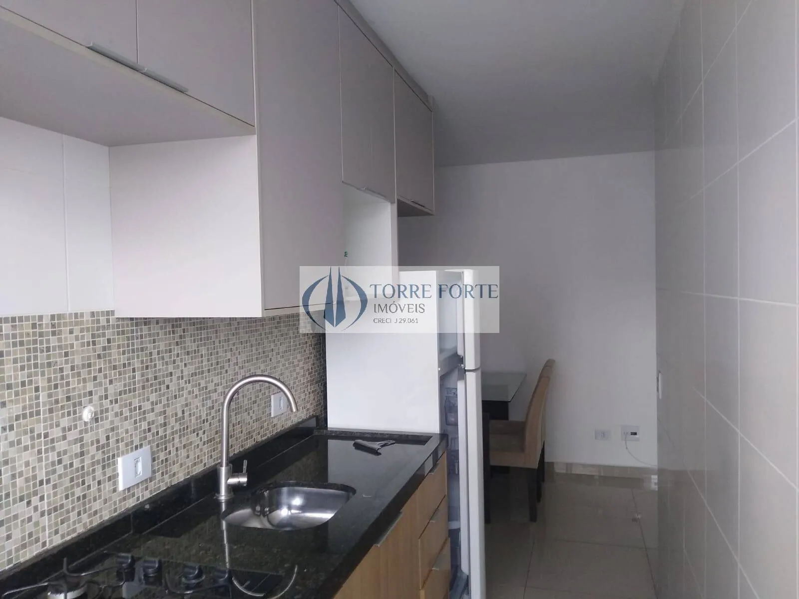 Imagem Lindo apartamento 35m2 -200mts metrô Guilhermina