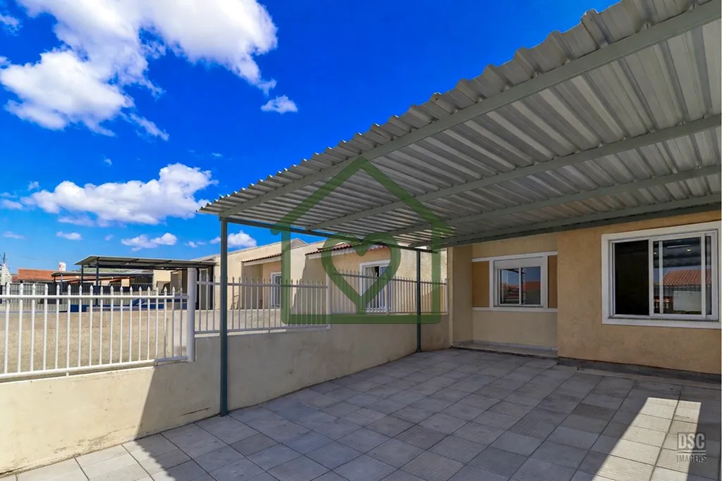 Imagem Casa térrea com pátio e piscina privativa, bairro Hípica. 
Viva com Liberdade e Pátio Privativo ...