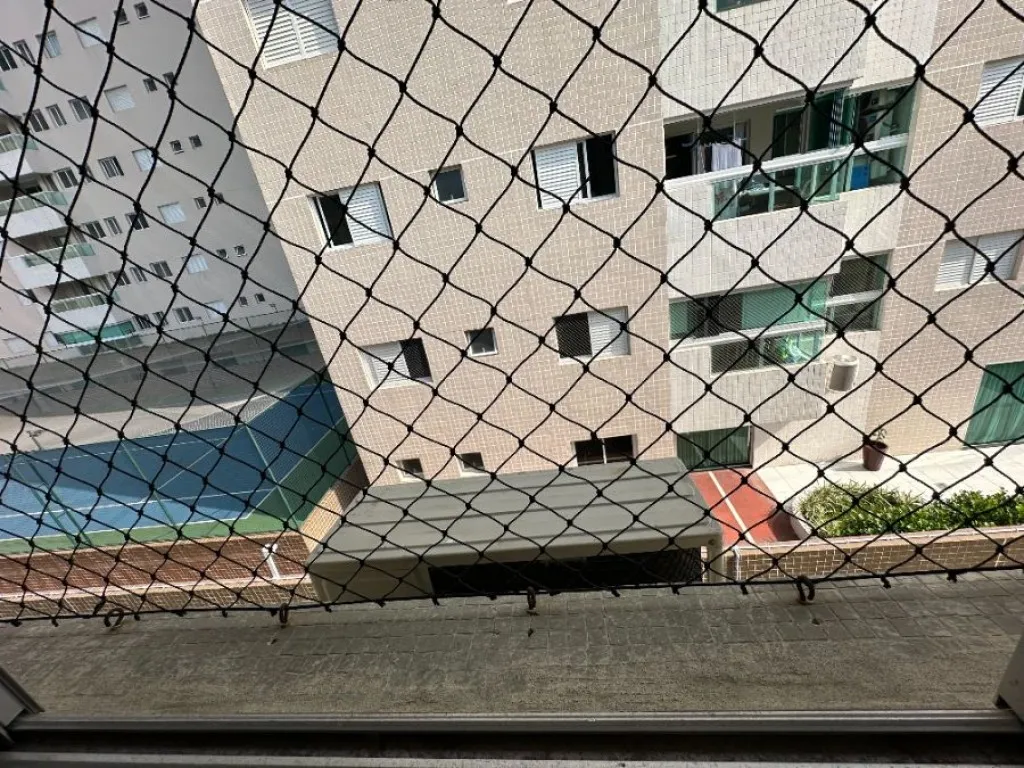Imagem APARTAMENTO COM 30,00 m² - CANTO DO FORTE - PRAIA GRANDE SP