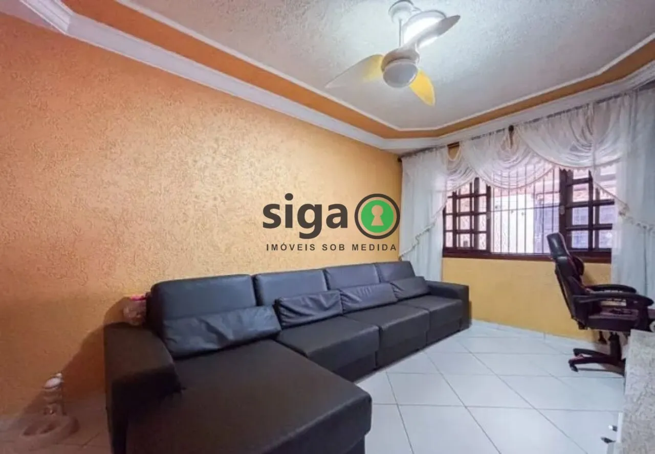 Imagem Casa Espaçosa com 227 m² no Jaraguá ? Conforto, Tranquilidade e Excelente Custo-Benefício!