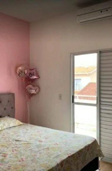 Imagem Casa à venda 4 Quartos, 1 Suite, 4 Vagas, 330M², Parque São Luís, Taubaté - SP | Residencial Jatobá