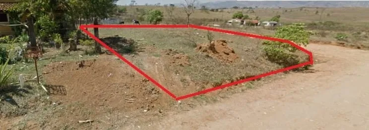 Imagem Chácara à venda 1500M², Parque das Garças, Guaratinguetá - SP
