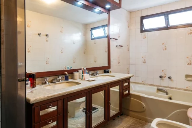 Imagem APARTAMENTO RESIDENCIAL em São Paulo - SP, Campo Belo