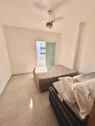 Imagem APARTAMENTO COM 78 m² - CAIÇARA - PRAIA GRANDE SP