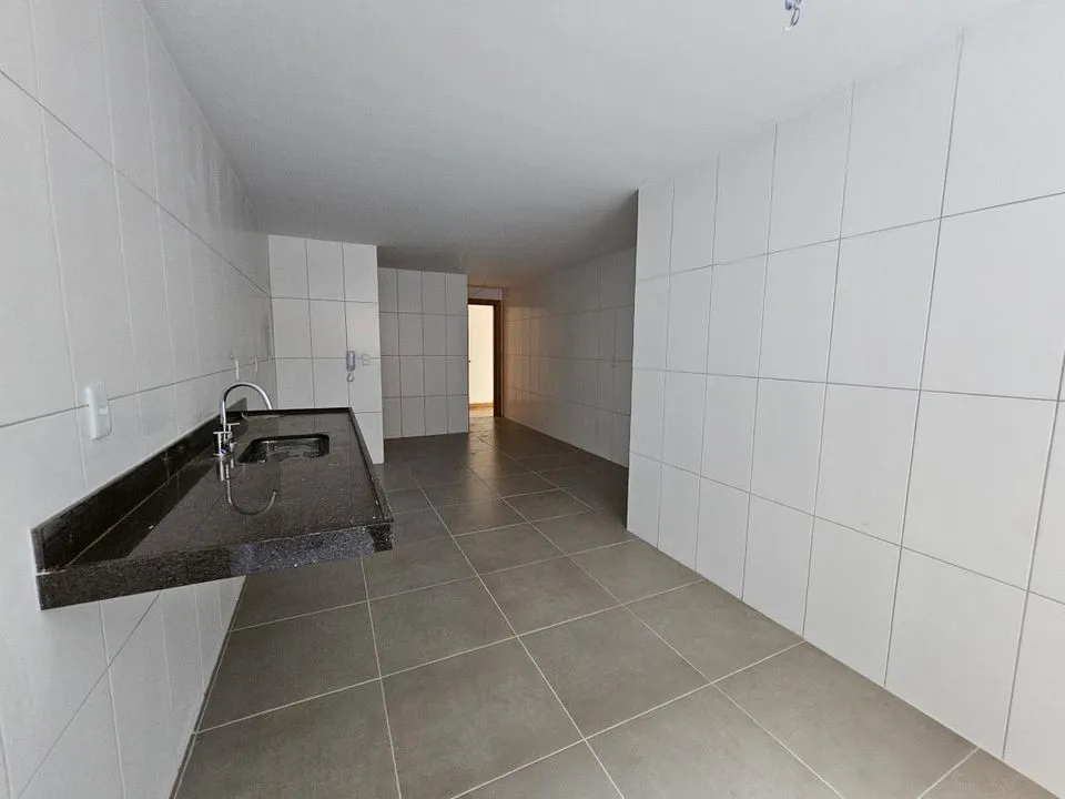 Imagem Apartamento para Venda em Teresópolis / RJ no bairro Agriões