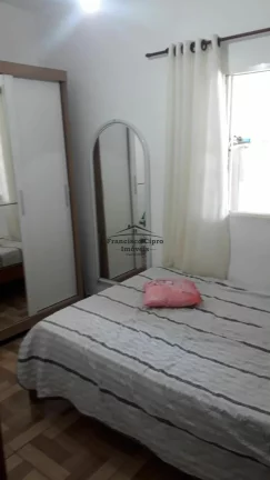 Imagem Casa à venda no bairro Nova Guará - Guaratinguetá/SP