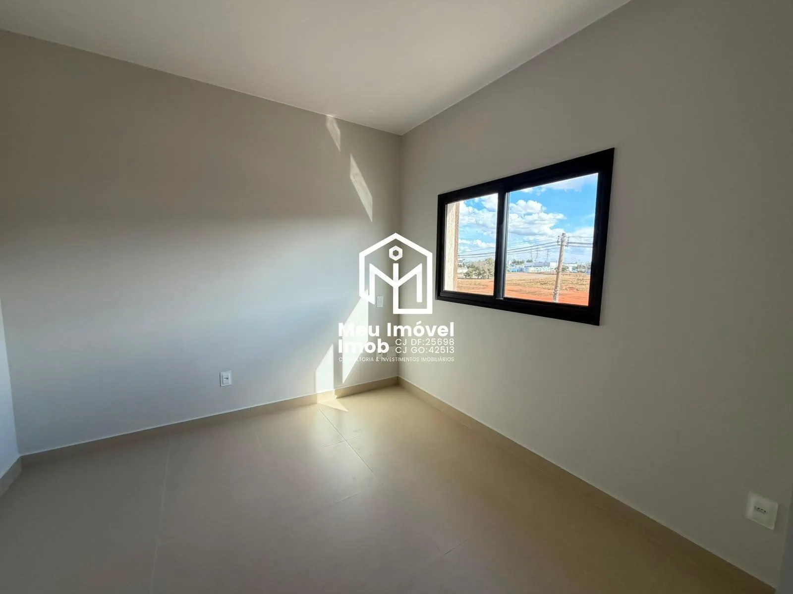 Imagem Apartamento 1 Quarto 1 Suíte 35m² Lazer Águas Claras