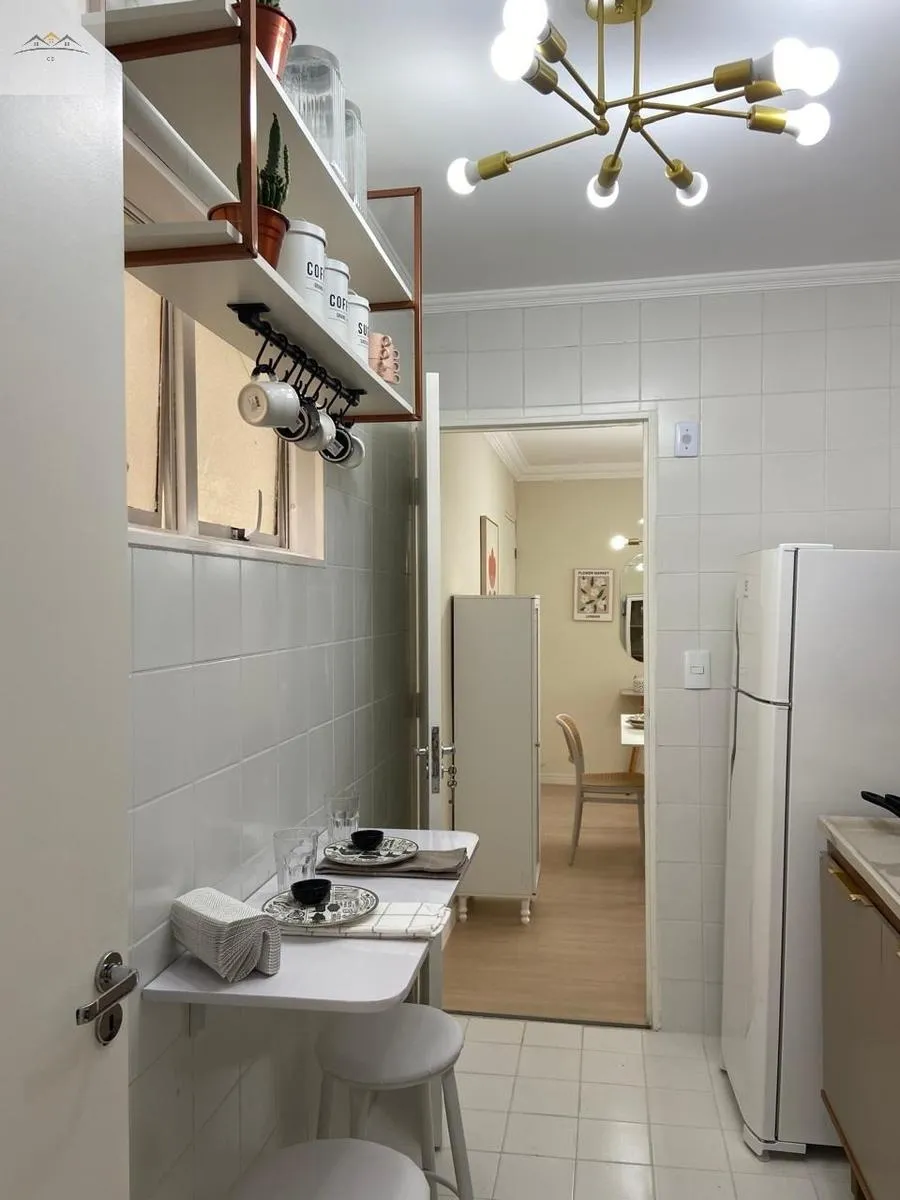 Imagem APARTAMENTO RESIDENCIAL em Santo André - São Paulo, Jardim Santo André