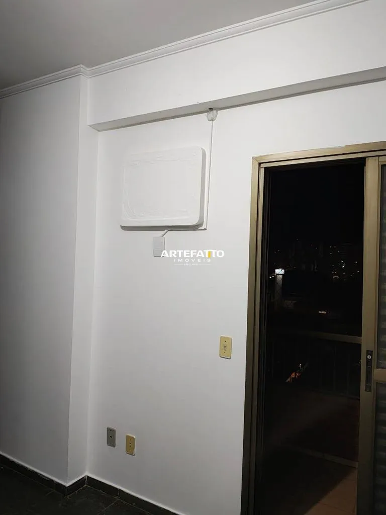 Imagem Apartamento Edificio Boldrin com 2 dormitórios