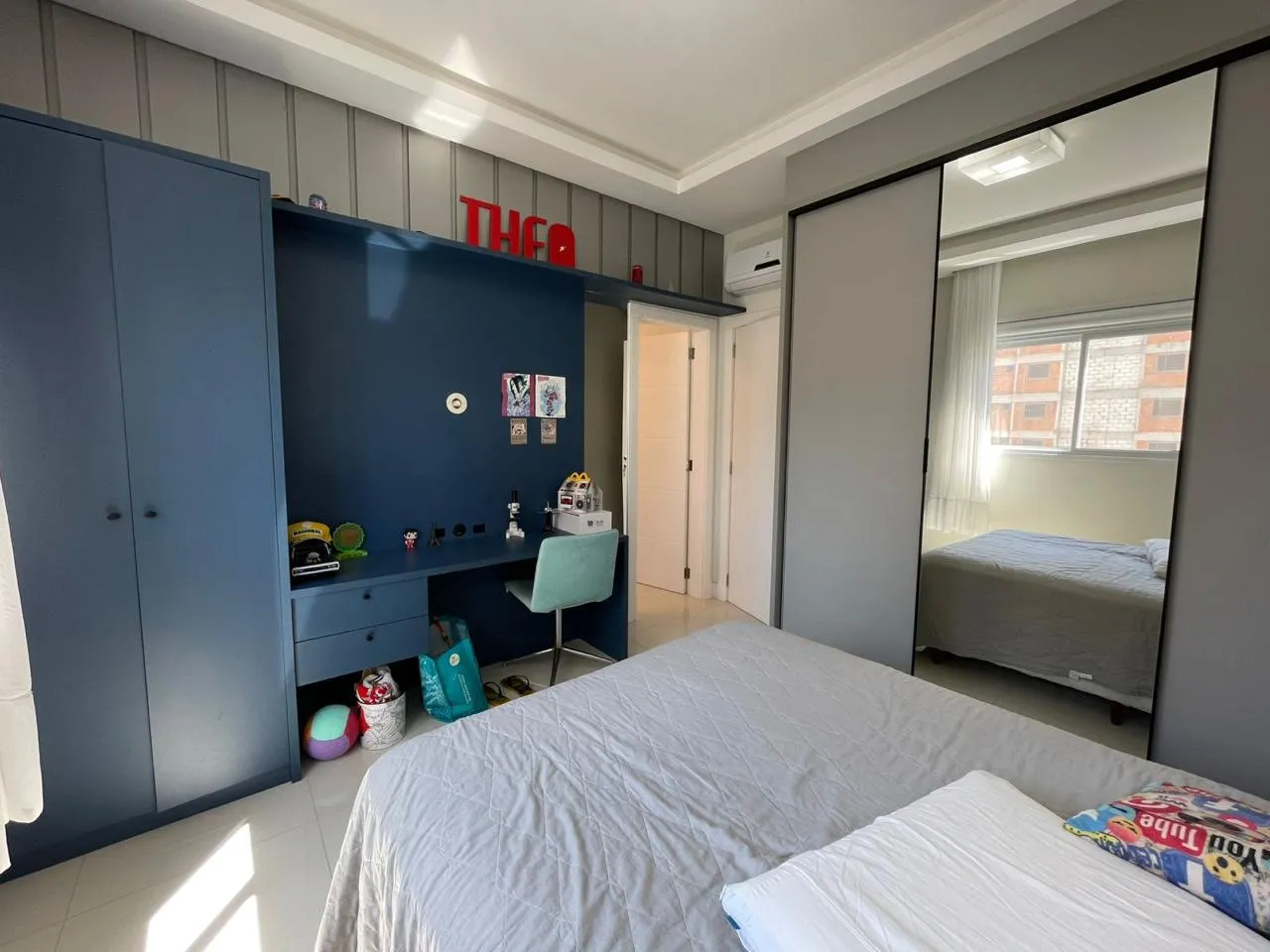 Imagem Apartamento à venda com 228m2 por R$ 3.490.000,00