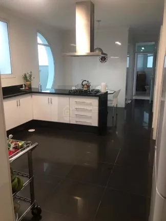 Imagem Casa à Venda no Residencial Gênesis 2