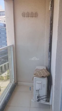 Imagem Apartamento à venda, 36 m² por R$ 300.000,00 - Alto - Piracicaba/SP