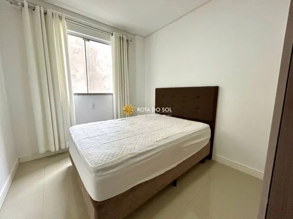Imagem Fontini Residencial Apartamento mobiliado 2 quartos à venda Praia Bombas Bombinhas SC