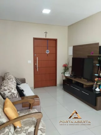 Imagem Apto de 3 Quartos, sendo 1 suíte - Ayrton Sena - Ipatinga - COD 809