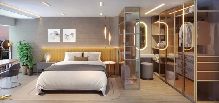 Imagem APARTAMENTO RESIDENCIAL em São Paulo - SP, Jardim América