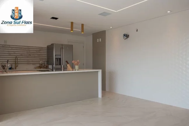 Imagem Apartamento à Venda No Ipiranga Com 3 Dormitórios Sendo 1 Suíte e 2 Vagas - Varanda Gourmet