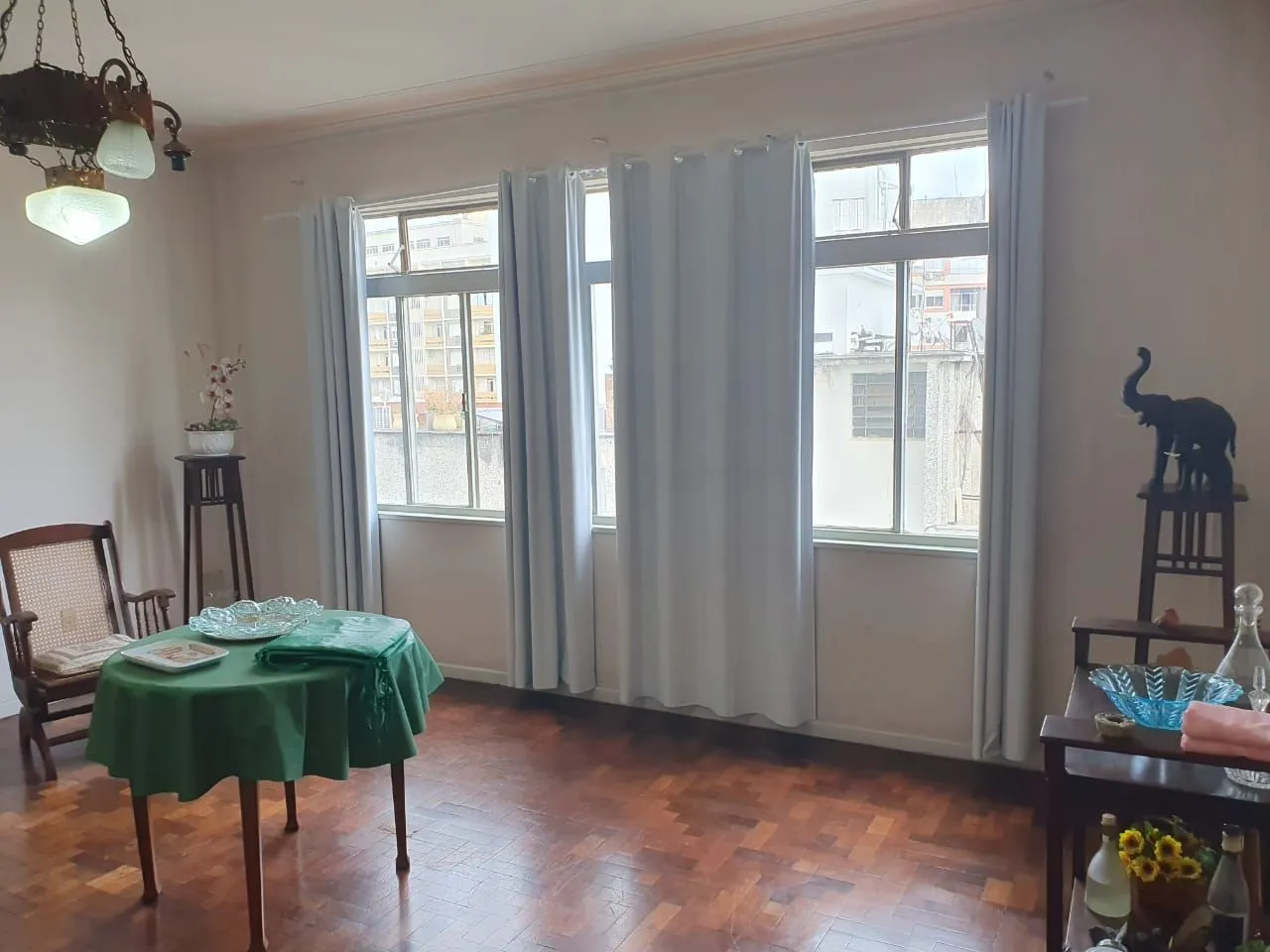 Imagem Apartamento de 3 quartos no bairro Independência em Porto Alegre