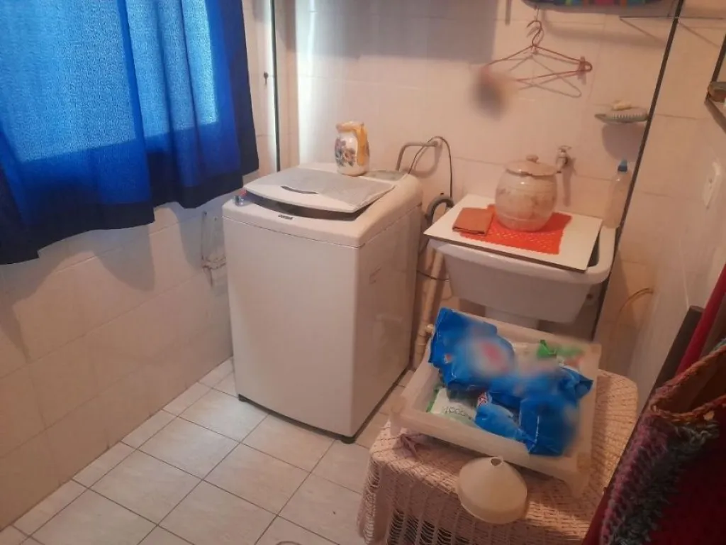 Imagem APARTAMENTO COM 120,00 m² - GUILHERMINA - PRAIA GRANDE SP