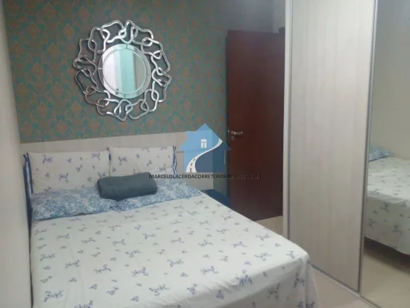 Imagem CASA NO CONDOMÍNIO FOREST HILL - COLÔNIA TERRA NOVA