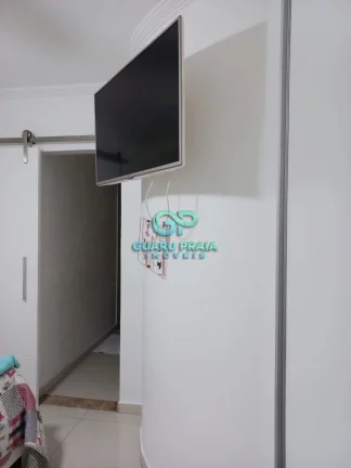 Imagem Apartamento à venda no bairro Pitangueiras - Guarujá/SP