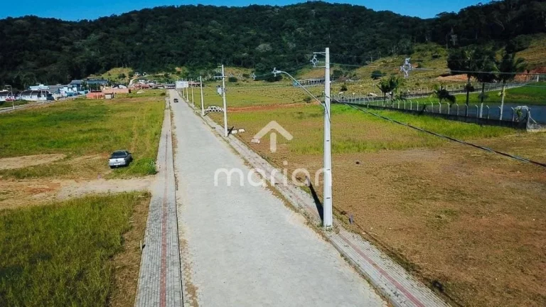 Imagem Lote/Terreno, Santa Lídia - Penha