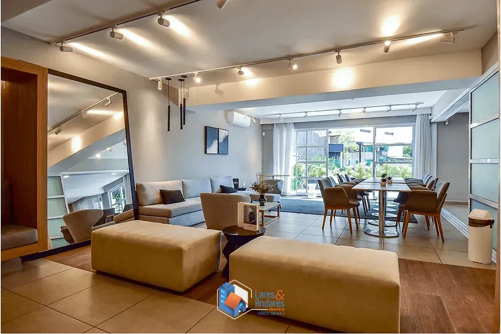 Imagem Studio à venda 1 Quarto 1 Vaga 37M² Vila Mariana São Paulo - SP