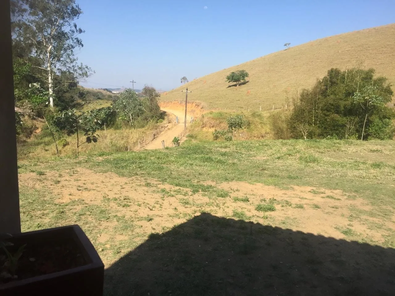 Imagem Chácara à venda 3 Quartos, 266200M², Zona Rural, Cruzeiro - SP
