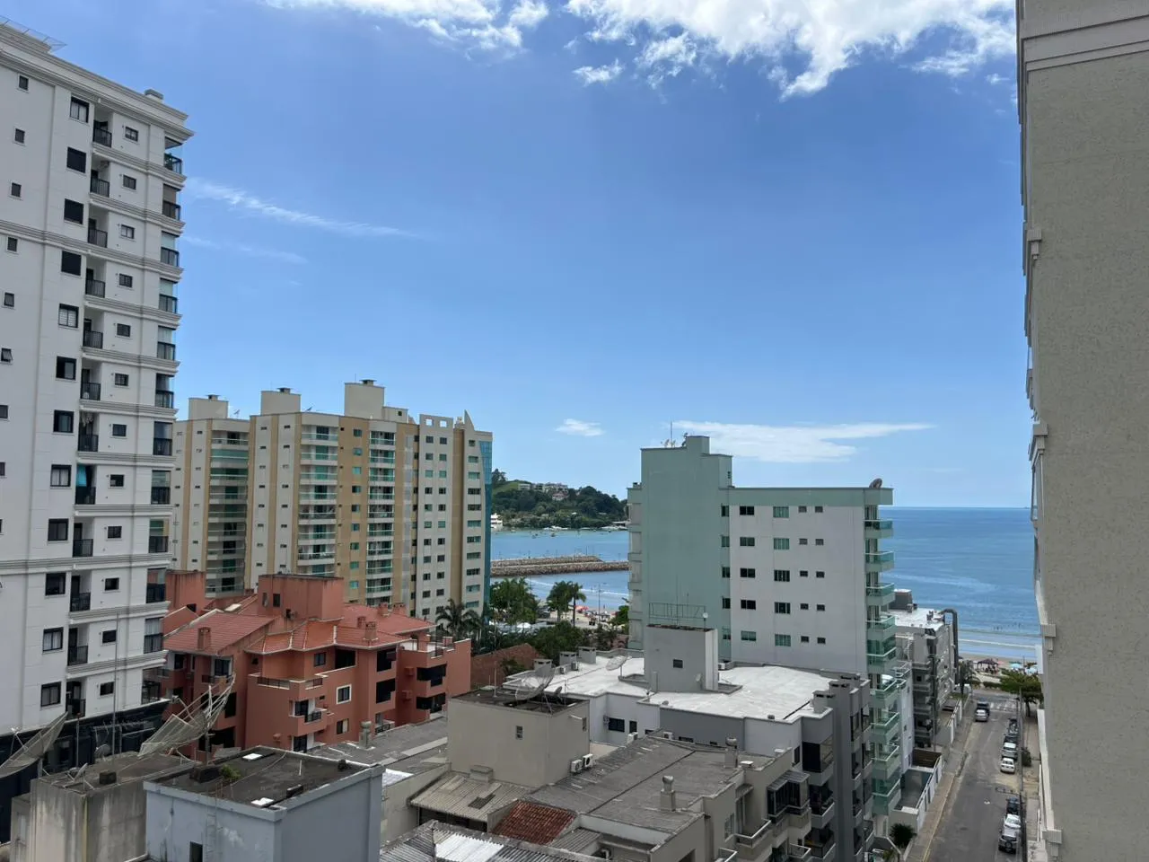 Imagem Apartamento com vista para o mar à venda com 209m2 por R$ 4.200.000,00