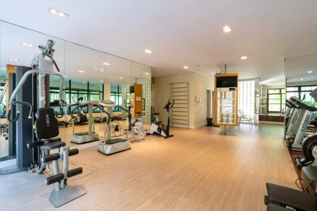 Imagem Apartamento à venda em São Paulo, Vila Suzana, com 3 quartos, 192m2
