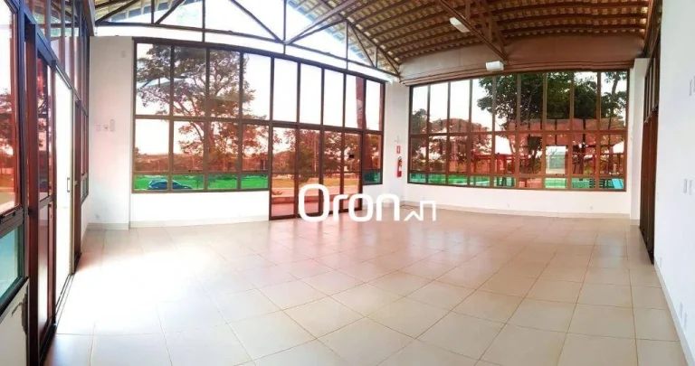 Imagem Terreno à venda, 435 m² por R$ 650.000,00 - Portal do Sol Garden - Goiânia/GO